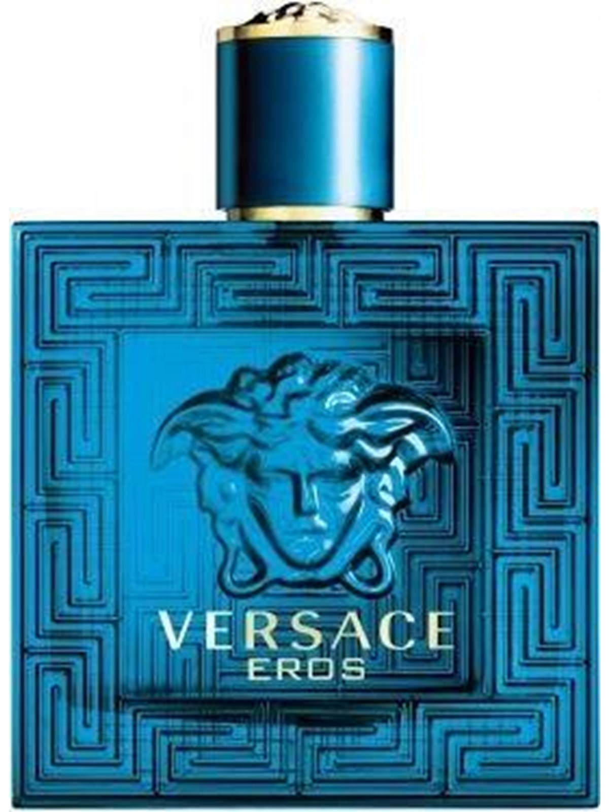 Versace Eros - 200 ml - Parfuem Und Duefte - 8011003813858
