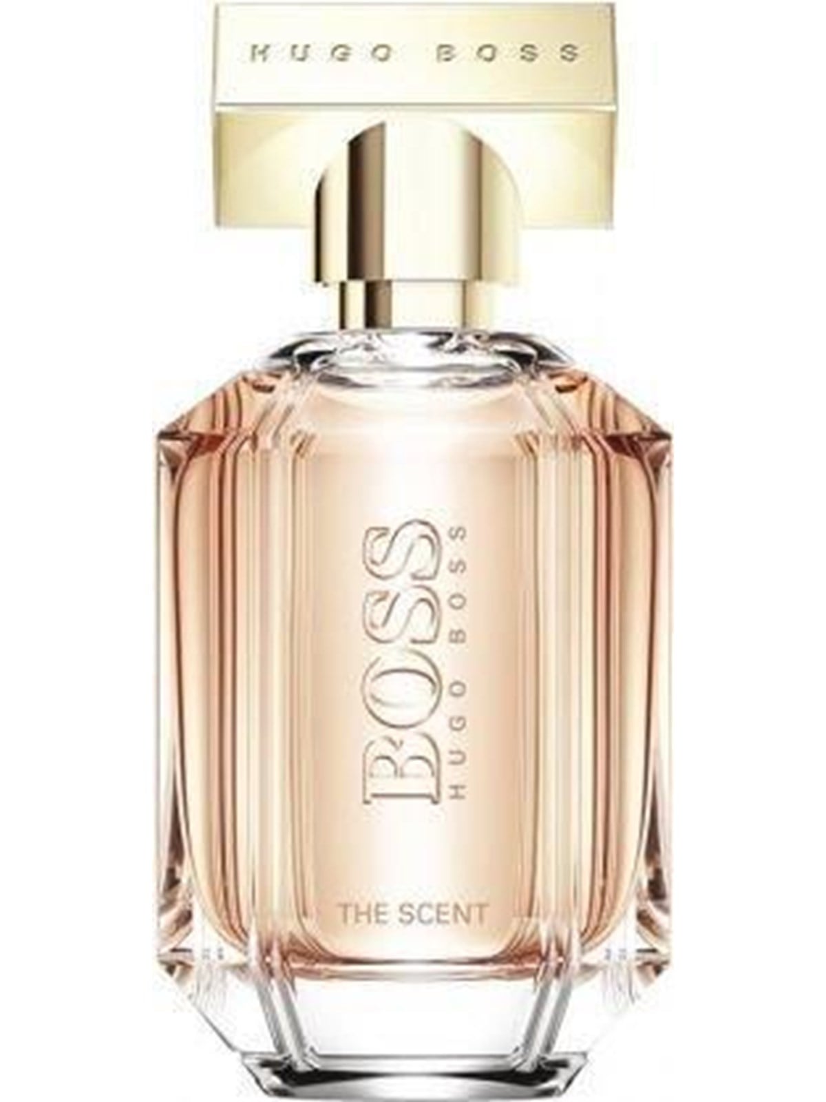 Hugo Boss The Scent - 50 ml - Parfuem Und Duefte - 730870196847