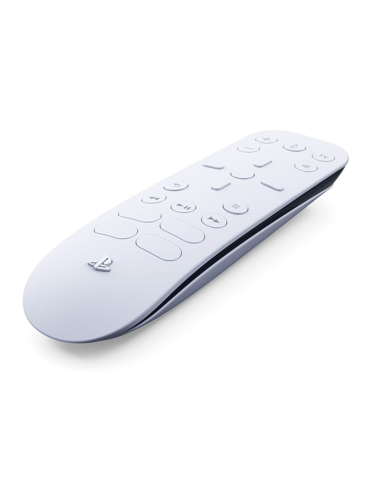 Sony Playstation 5 Media Remote - Gaming Zubehoer - 711719801122