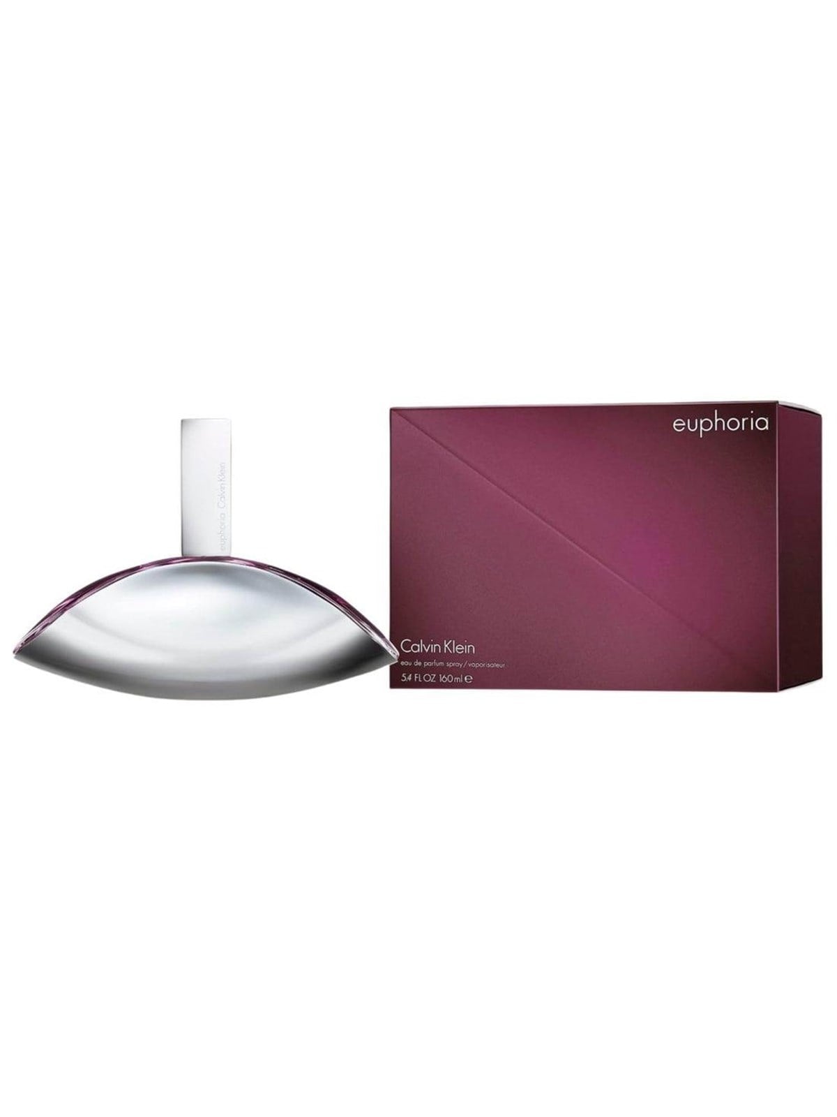Calvin Klein Euphoria Edp 160 ml - Parfuem Und Duefte - 3607342686229