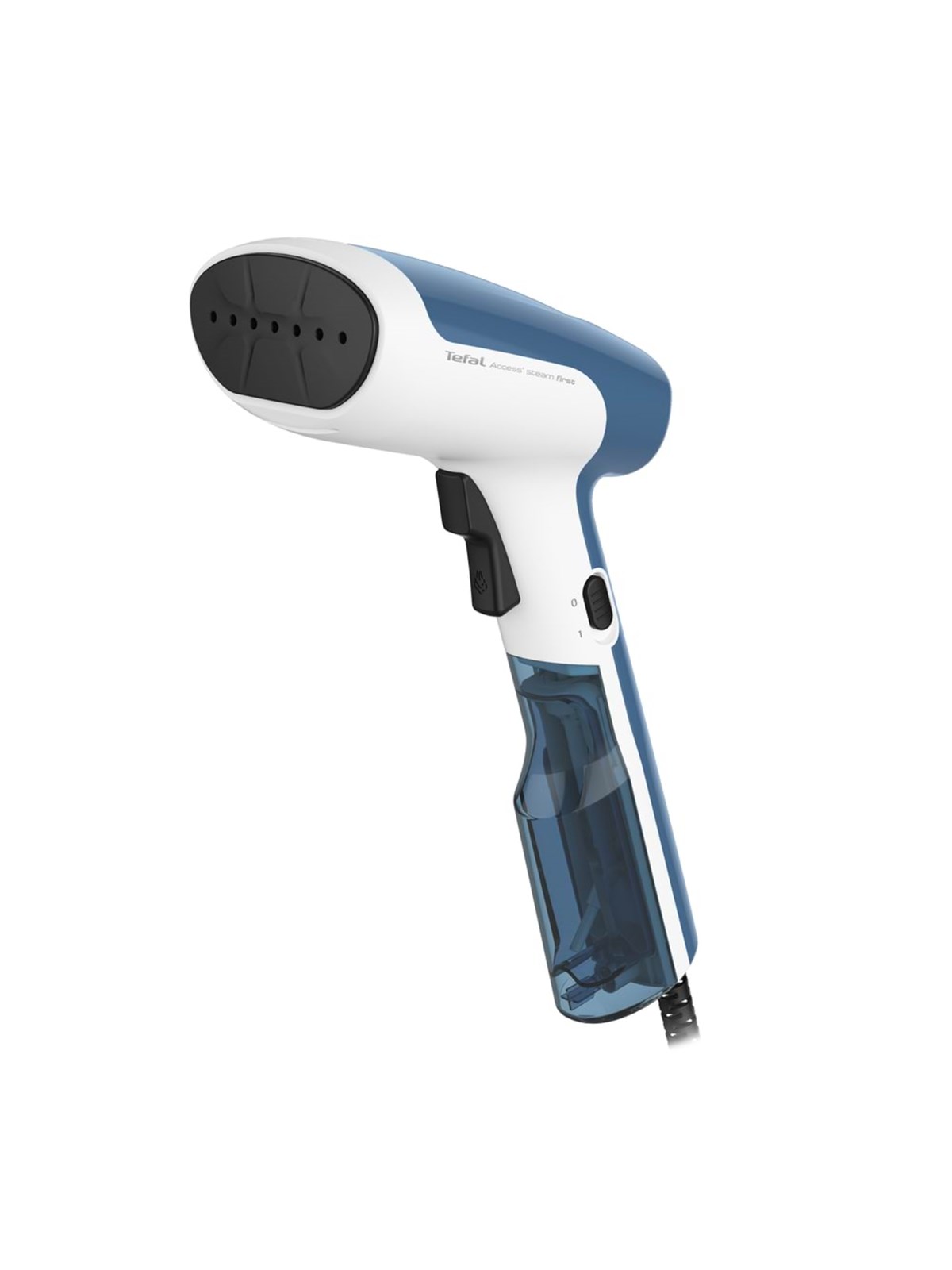 Tefal Handdampfgerät Access Steam First - Buegeln - Dt6130e0