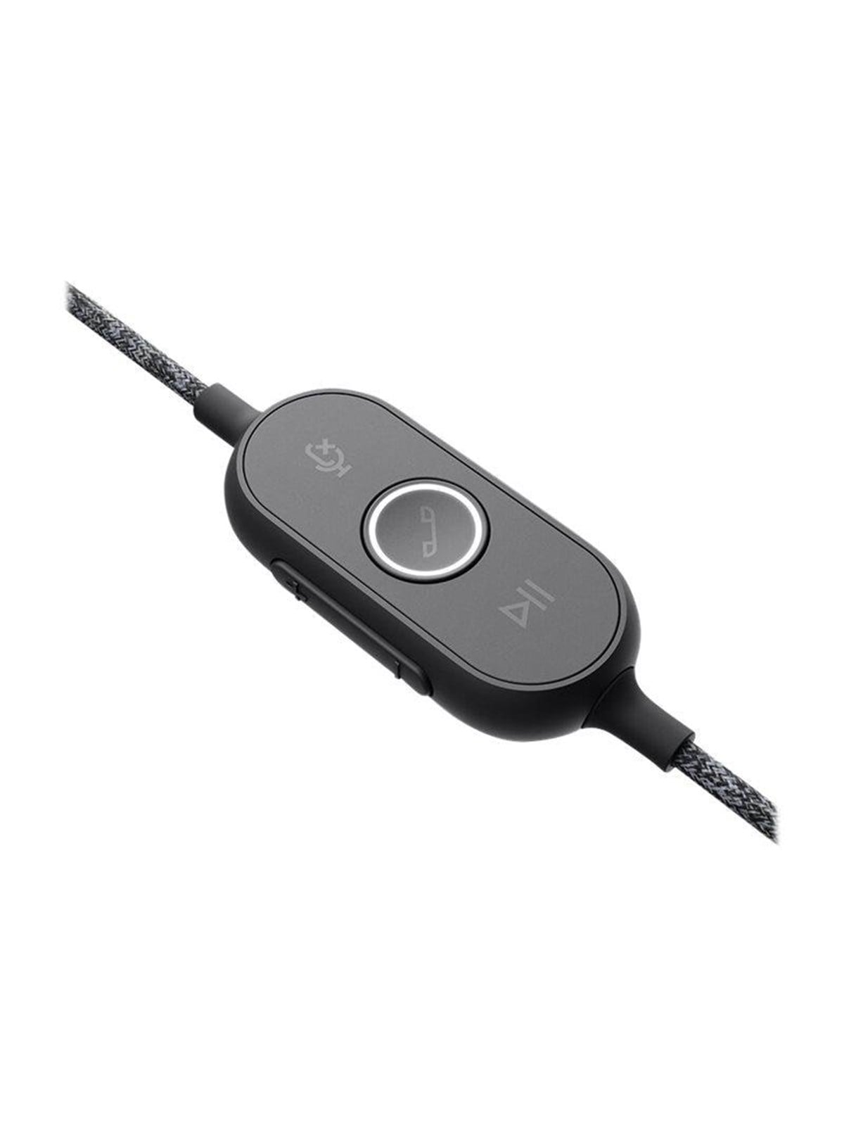 Logitech Wired Personal Video Collaboration Kit - Video Conferencing Kit - Videokonferenz - 991-000339