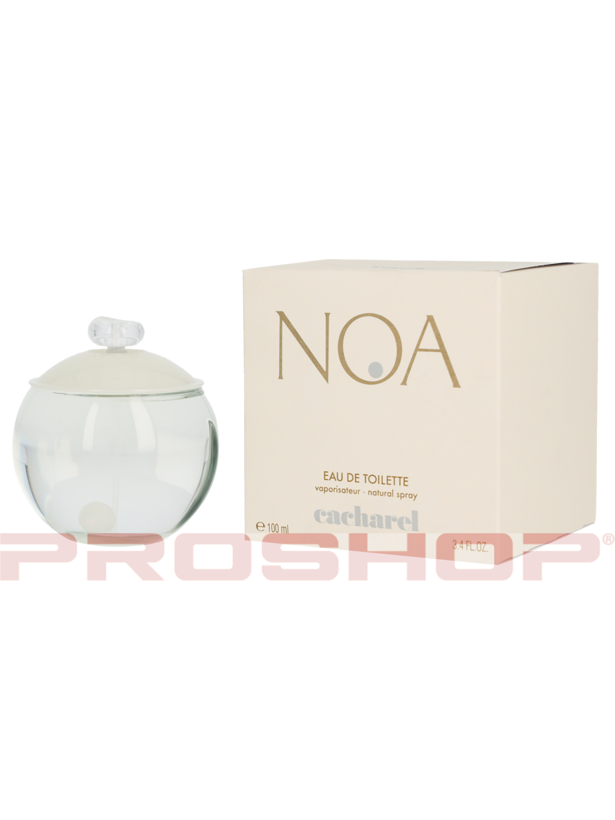Cacharel Noa Edt - 100ml - Parfuem Und Duefte - 3360373016358