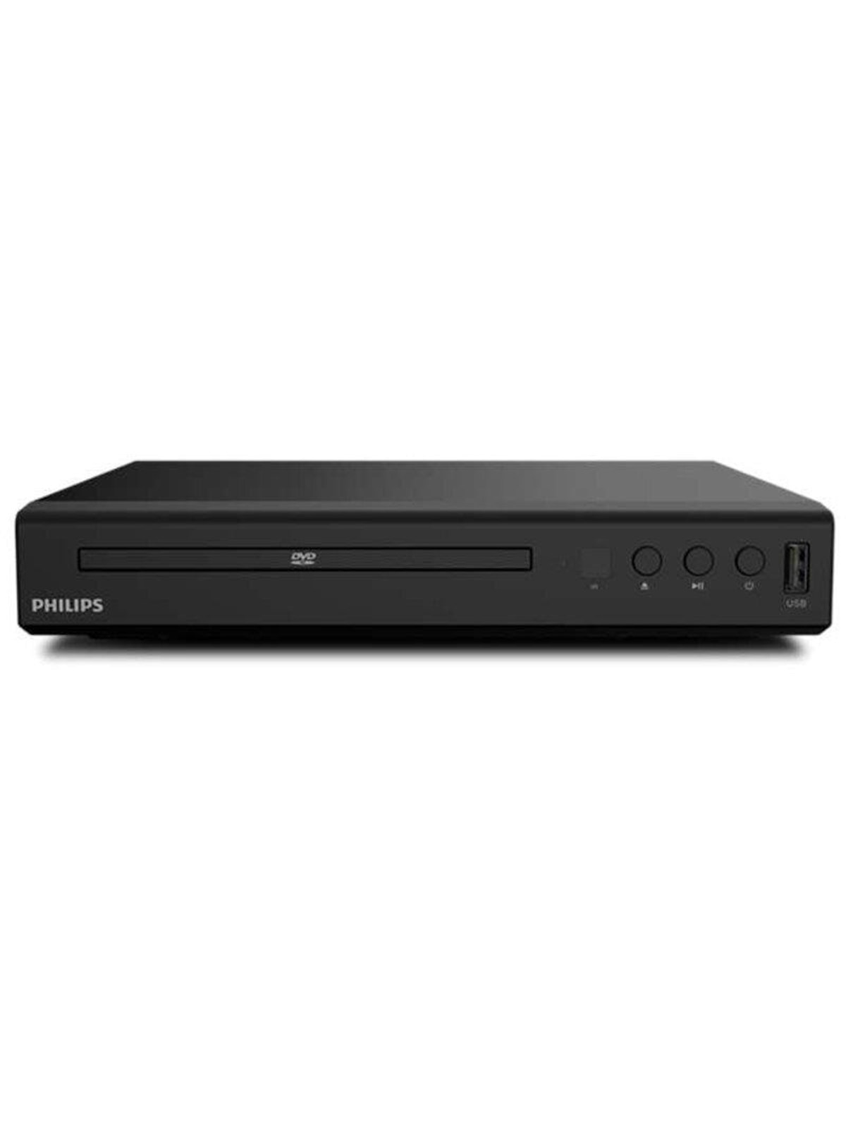 Philips Taep200/12 Dvd Player - Blu Ray Dvd Spieler