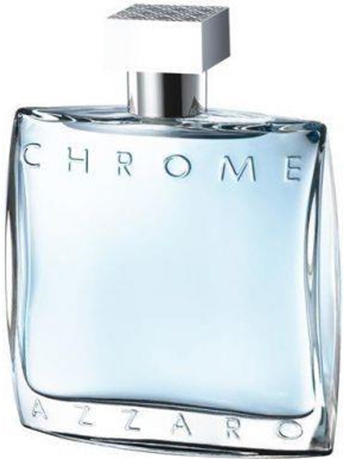 Azzaro Chrome - 100 ml - Parfuem Und Duefte - 3351500020409