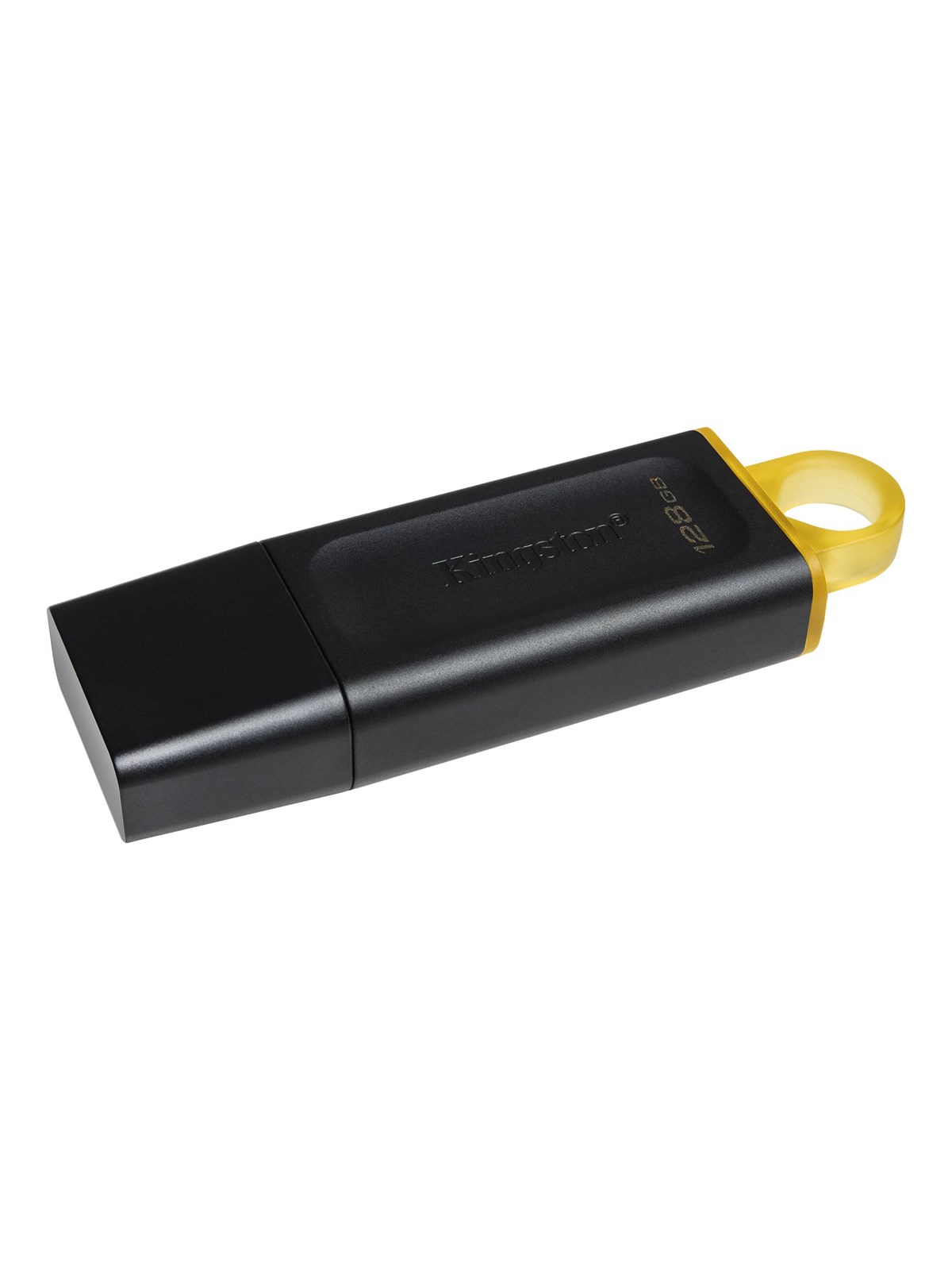 Kingston Datatraveler Exodia - 128gb - Usb-stick - Usb Stick - Dtx/128gb