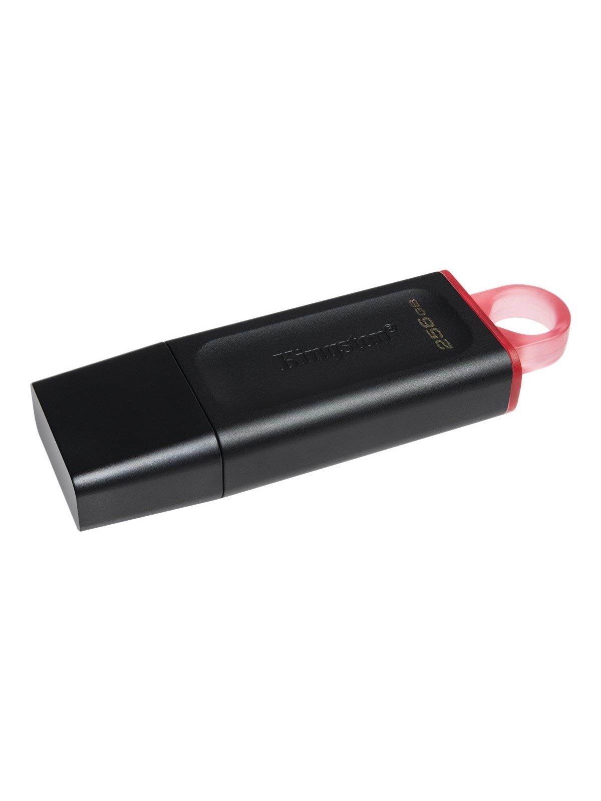 Kingston Datatraveler Exodia - 256gb - Usb-stick - Usb Stick - Dtx/256gb