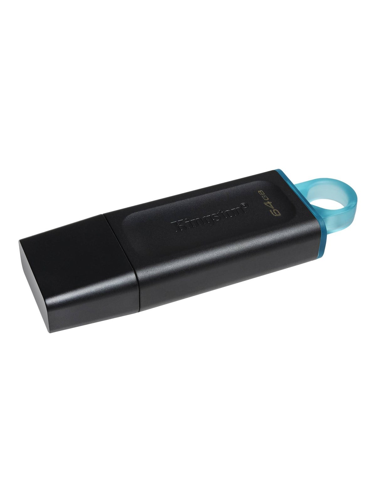 Kingston Datatraveler Exodia - 64gb - Usb-stick - Usb Stick - Dtx/64gb