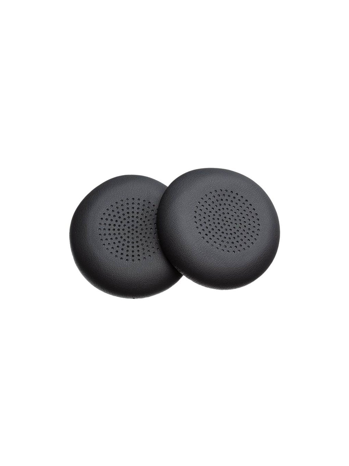 Logitech Logi Zone Wired Earpad Covers Graphite W - Handys Anderes Zubehoer - 989-000980