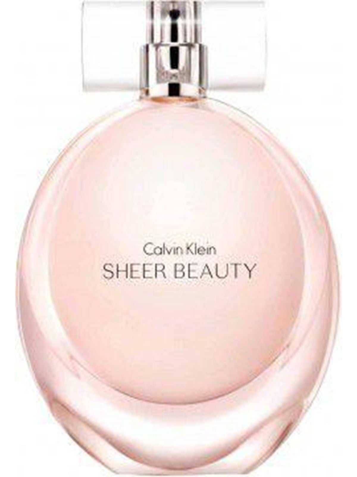 Calvin Klein Sheer Beauty Eau de Toilette 100 ml - Parfuem Und Duefte - 3607342306134