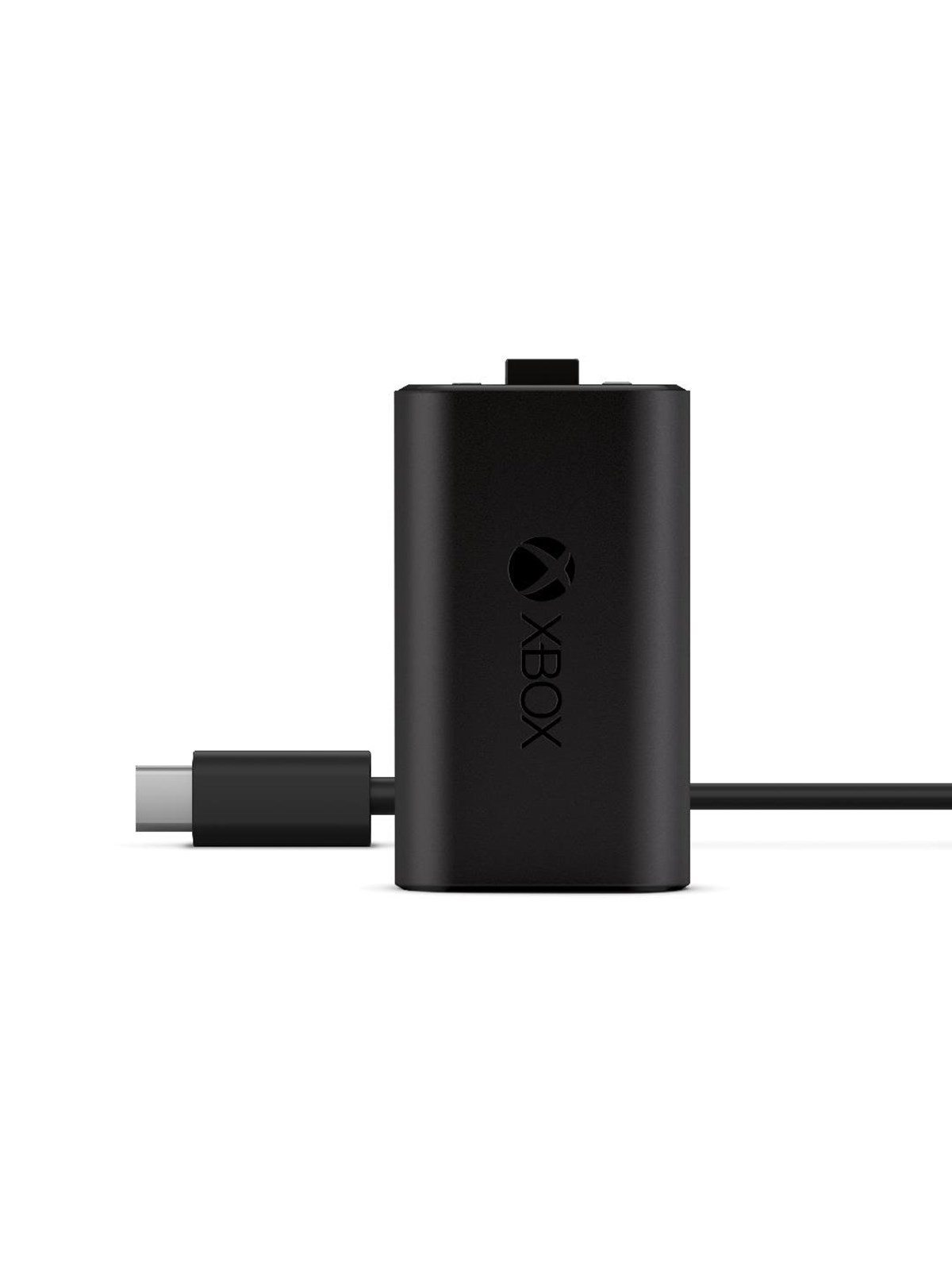 Microsoft Xbox Rechargeable Battery + Usb-c Cable - Batterien Und Batteriegriffe - Sxw-00002