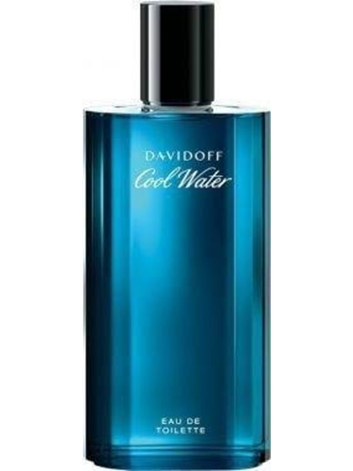 Davidoff Cool Water Edt - 125ml - Parfuem Und Duefte - 3414202000572