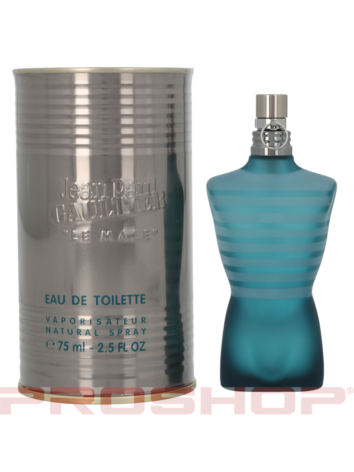 Jean Paul Gaultier Le Male - Parfuem Und Duefte - 3423470317527