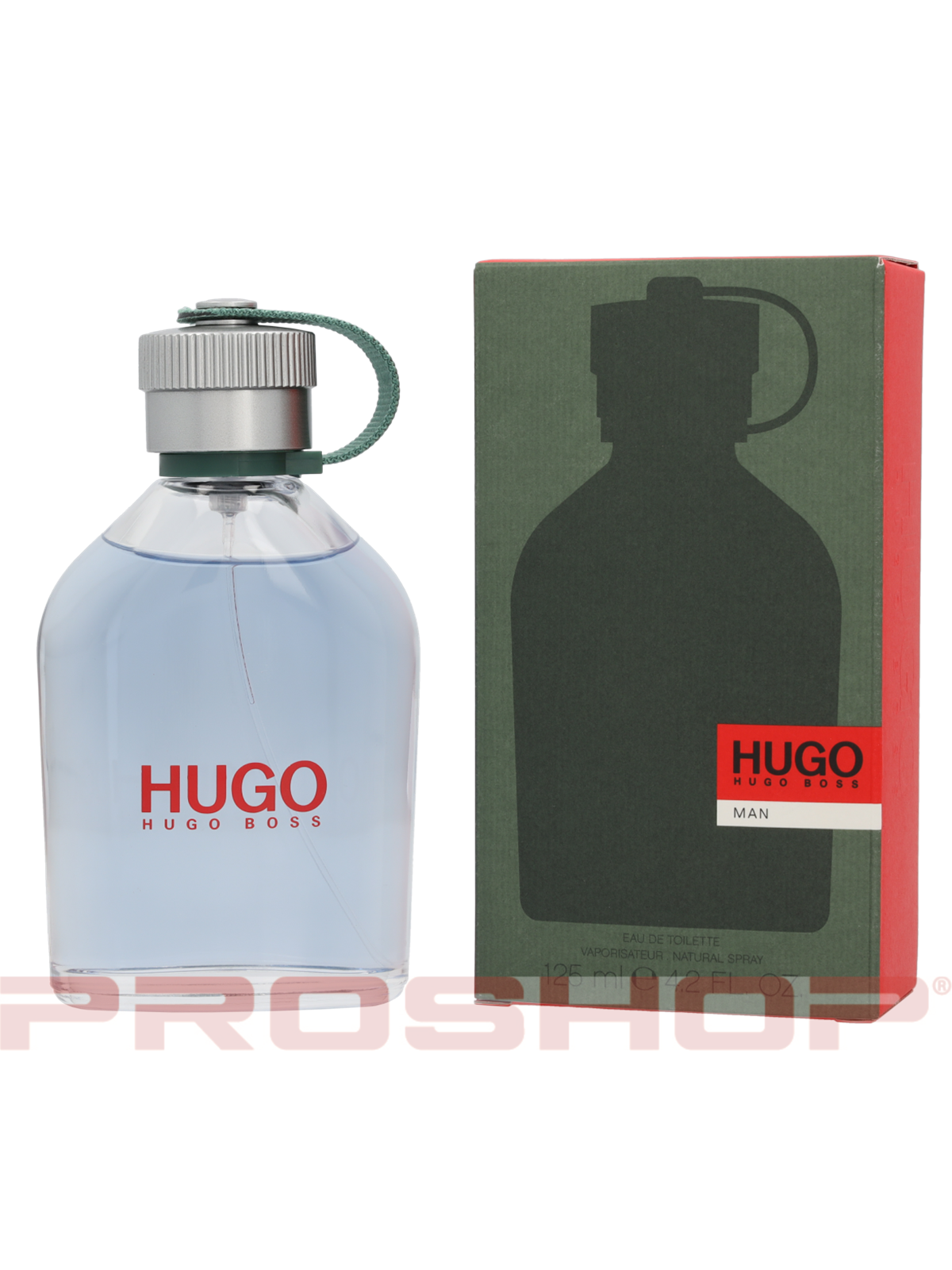 Hugo Boss Hugo EDT - 125 ml
