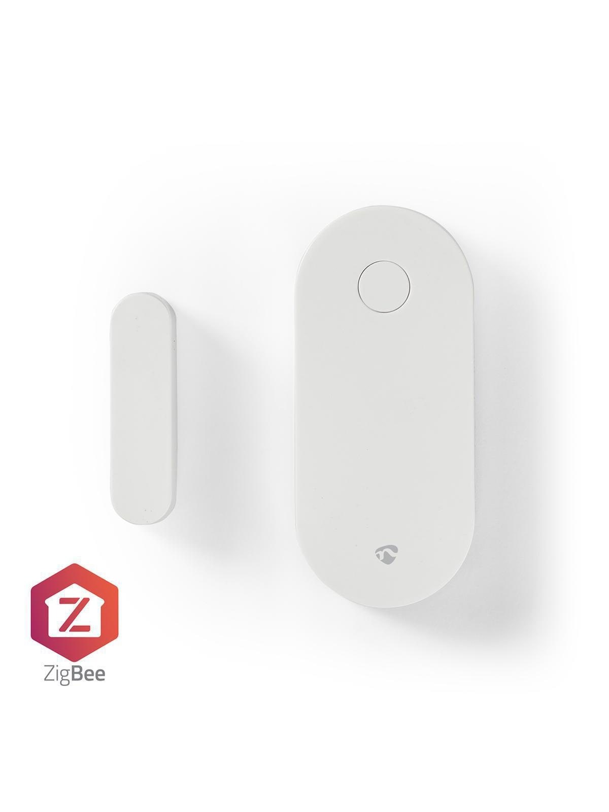 Nedis Smart-tür / Fenster-sensor - Smart Home - Zbsd10wt