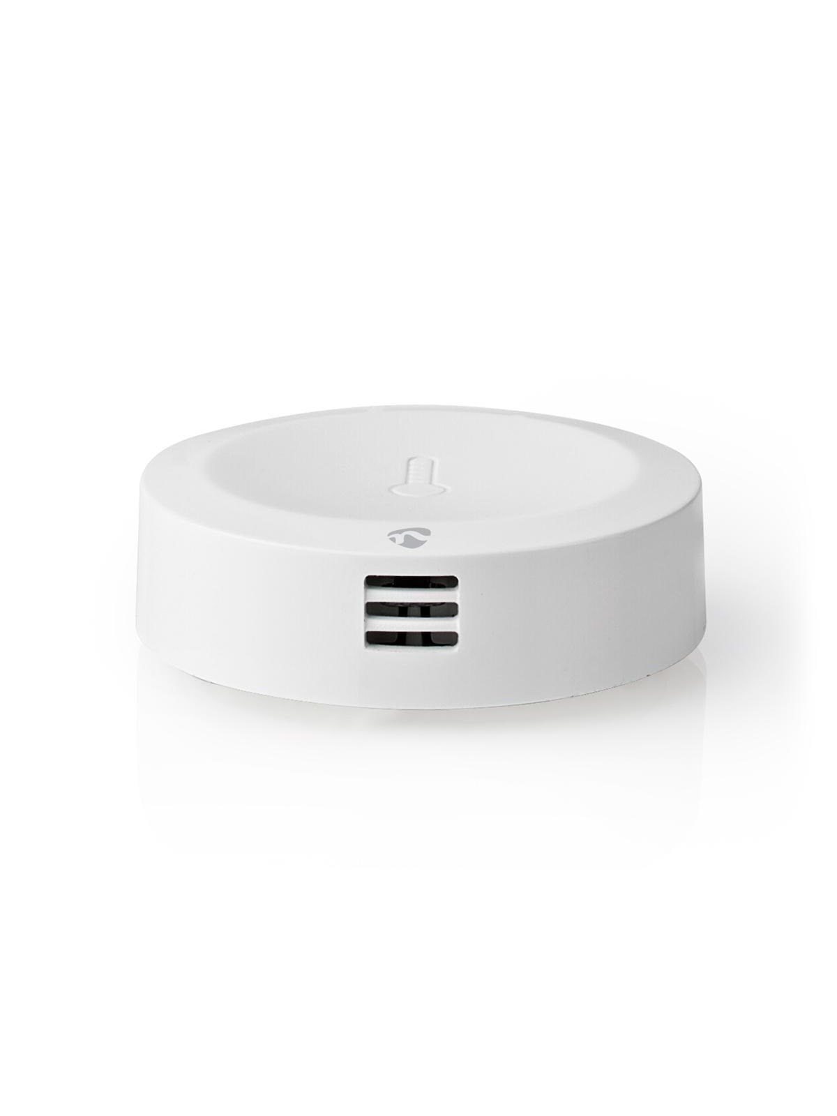 Nedis Smart Klima-sensor - Smart Home - Zbsc10wt