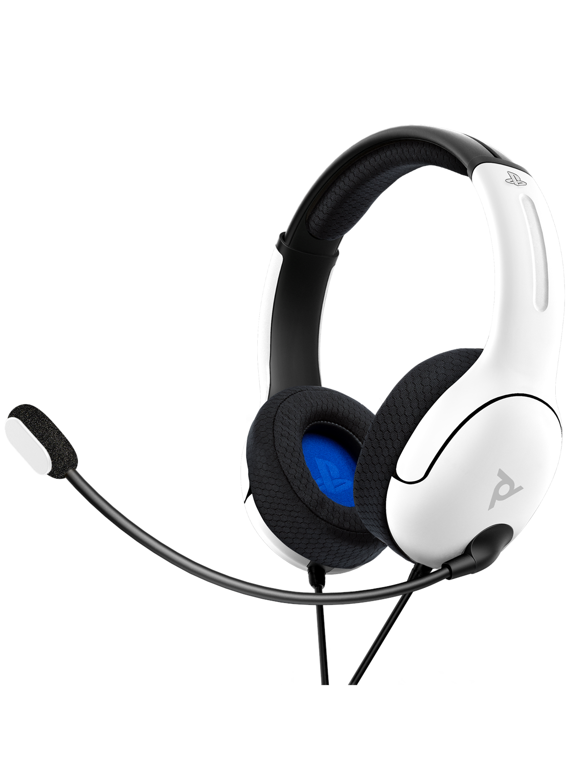 Pdp Airlite - White - Wired Headset - Sony Playstation 4 - Gaming Zubehoer - 708056065973