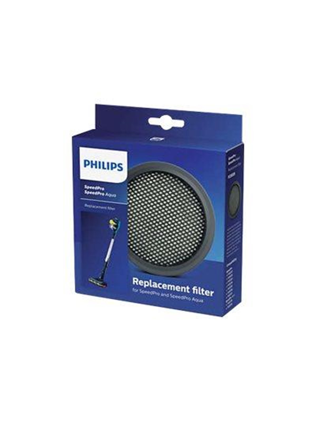 Philips Fc8009 - Filter - Staubsauger Zubehoer - Fc8009/01