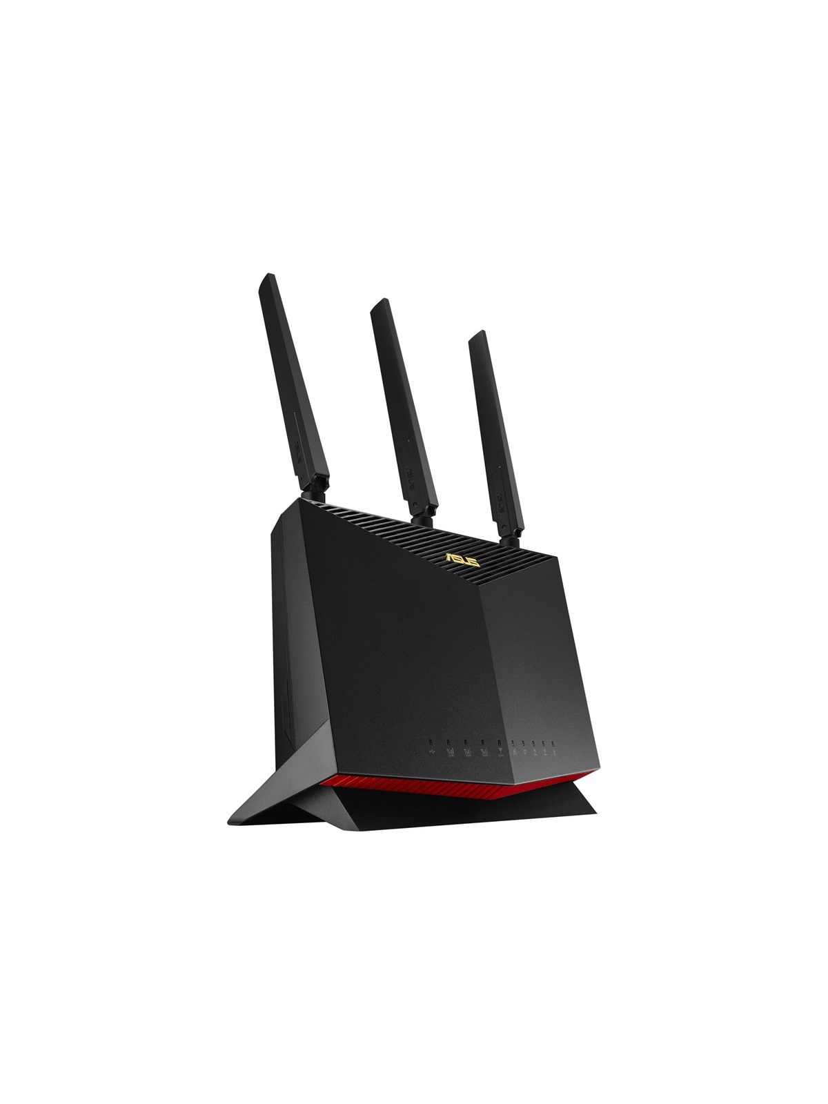 Asus 4g-ac86u - 4G -Wi-fi 5 - 4-port Switch - 4G Wi-fi 5 - Wlan Router - 90ig05r0-bm9100