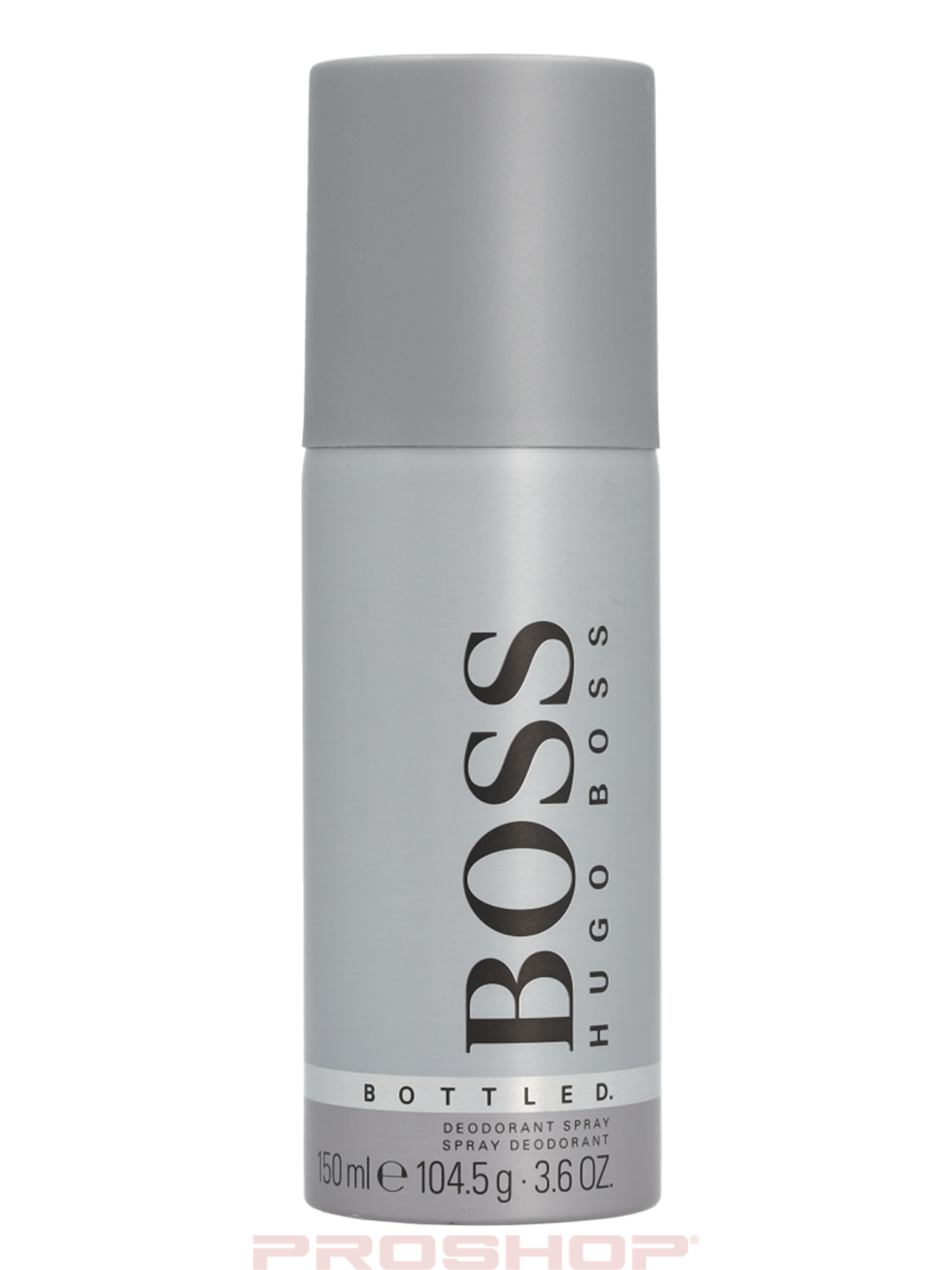 Hugo Boss Bottled Deodorant - 150 ml - Parfuem Und Duefte - 737052355054