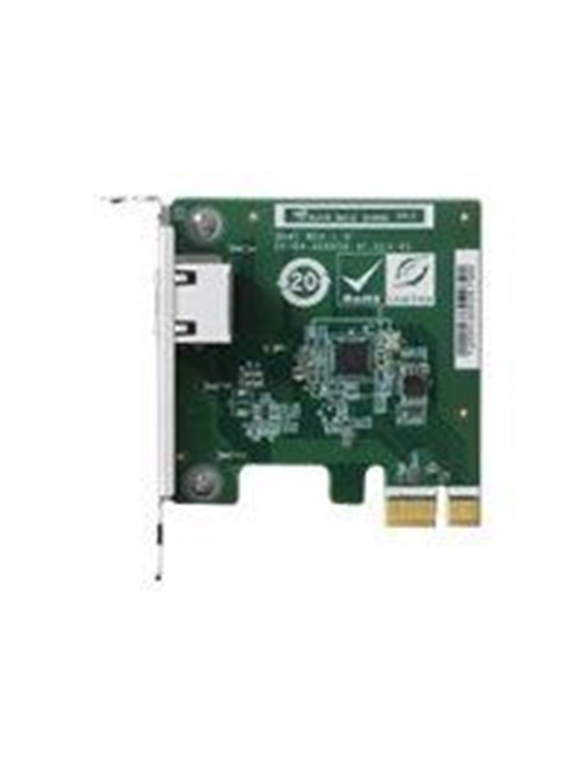 Qnap Qxg-2g1t-i225 2.5 Gbe Network Expansion Card - Netzwerkadapter Netzkarte Druckserver Usw