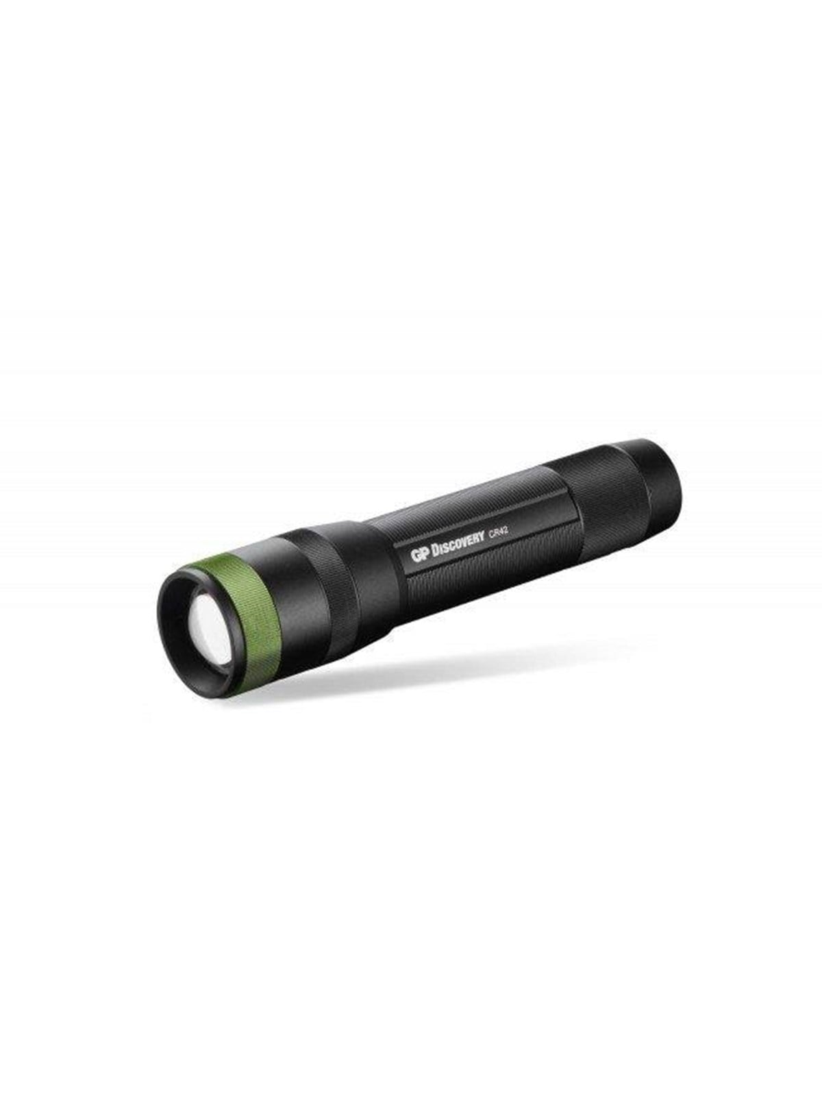 GP Discovery Taschenlampe, Cr42, 1000 Lumen, Schwarz - Taschenlampen Und Scheinwerfer - 450059