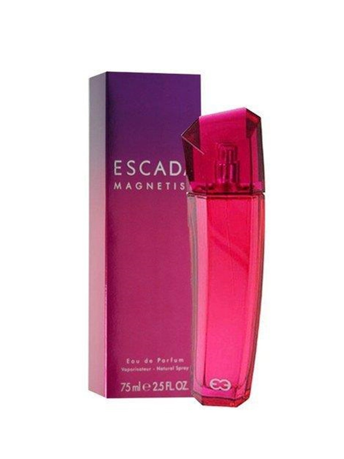 Escada - Magnetism - Parfuem Und Duefte - 3393670000027
