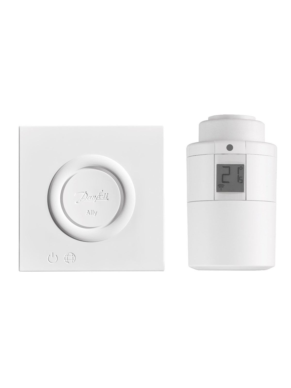 Danfoss Ally Starter Pack - Smart Home - 014g2440