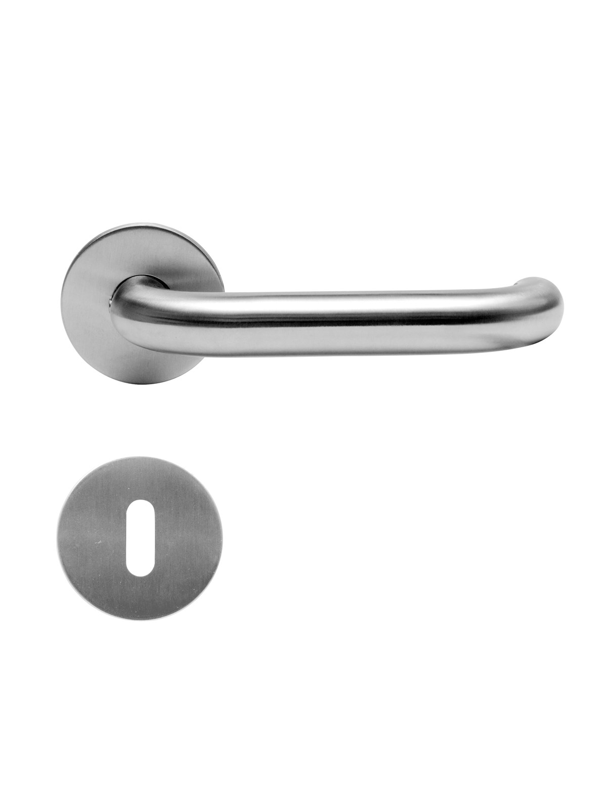 Home>it Door Handle 19mm U Handle-stainless - Halterungen Scharniere - 13241