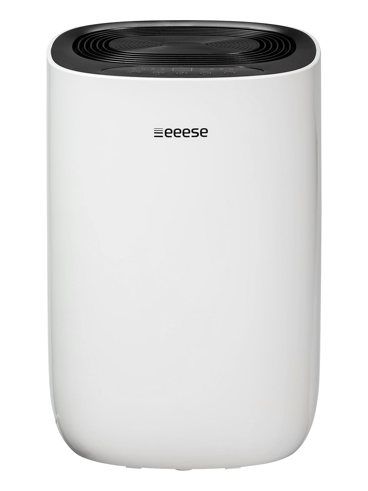 Eeese Emil Luftentfeuchter - 50m2 - Wlan, Google Assistant - 36db - Klima Ventilatoren Klimaanlage - 2502