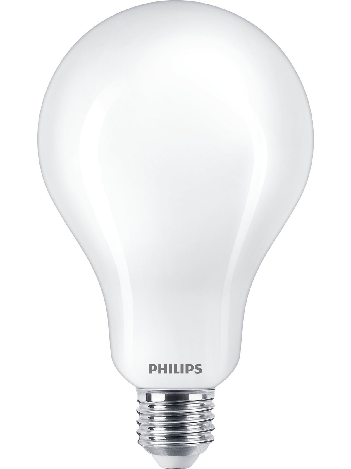 Philips Led-lampe Led Classic 200w A95 E27 WW FR ND Srt4 E27 - Led Birnen - 929002372901
