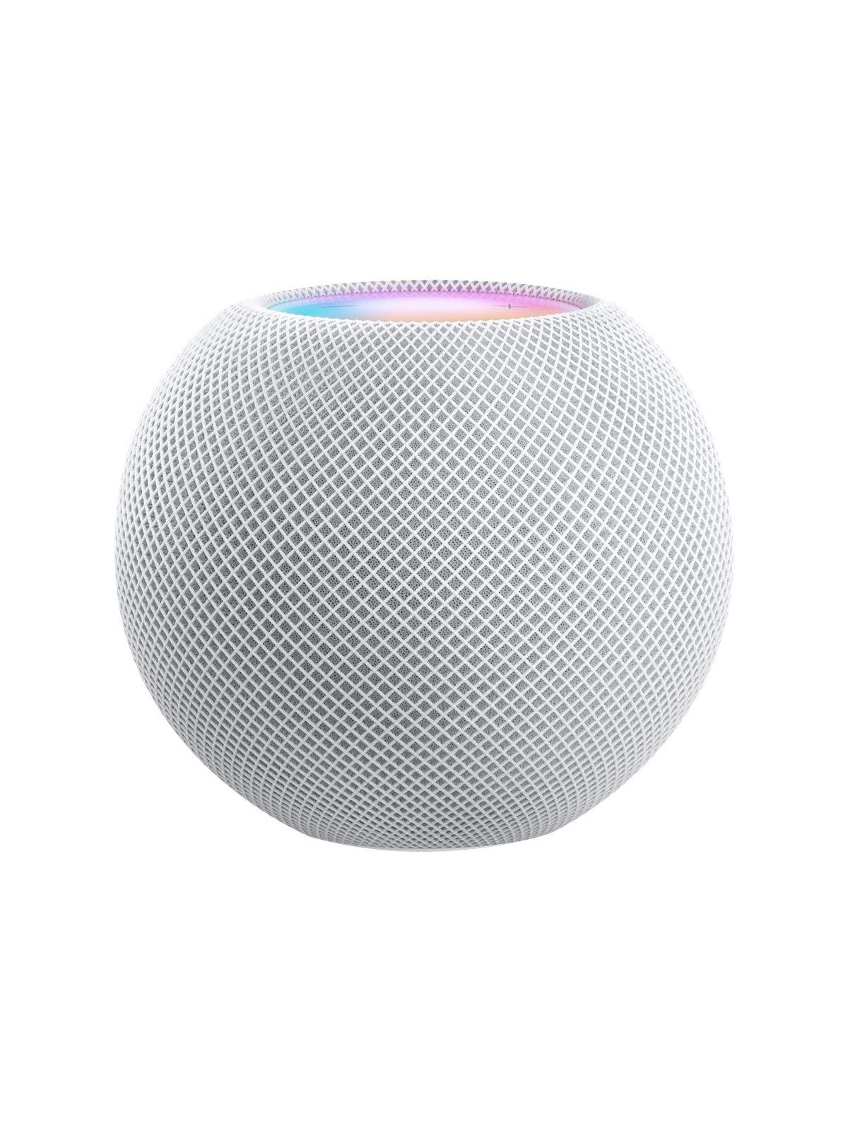 Apple Homepod Mini - White - Smart Home - My5h2d/a