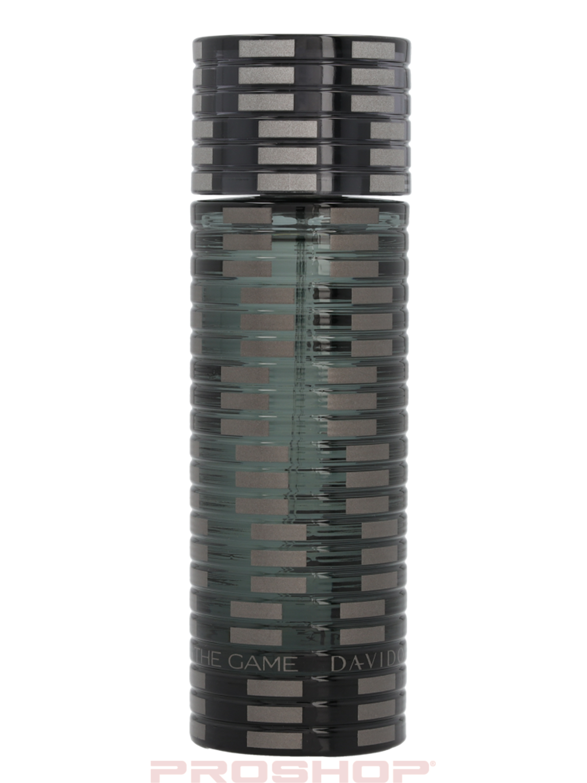 Davidoff The Game - Parfuem Und Duefte - 3607341186805