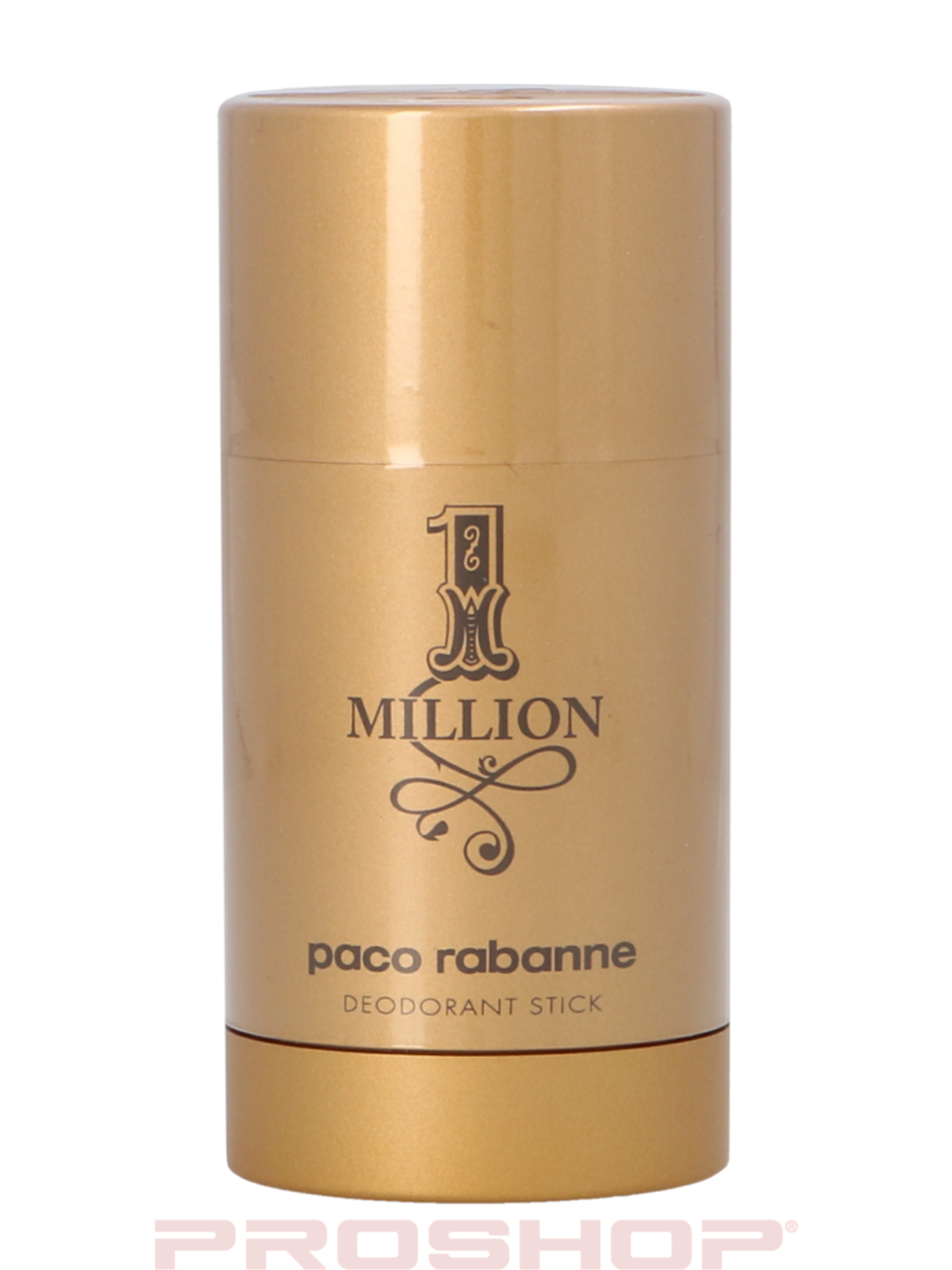 Paco Rabanne 1 Million Deo Stick - 75 ml - Parfuem Und Duefte - 3349666007990