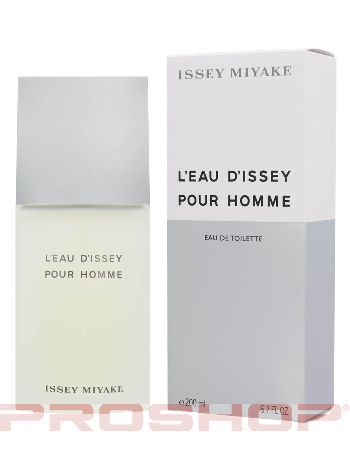 Issey Miyake L'eau D'issey Pour Homme - Parfuem Und Duefte - 3423470485448