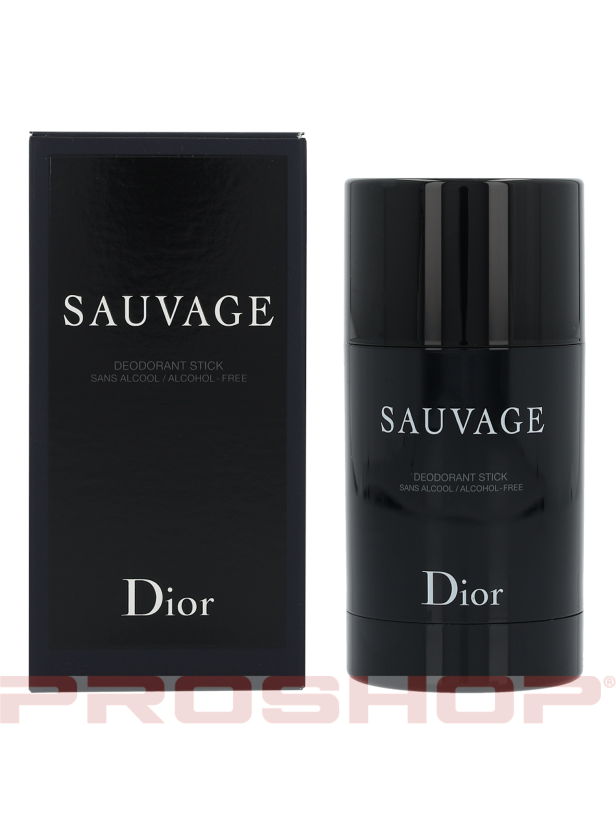 Christian Dior Sauvage Deo Stick - Parfuem Und Duefte - 3348901292276