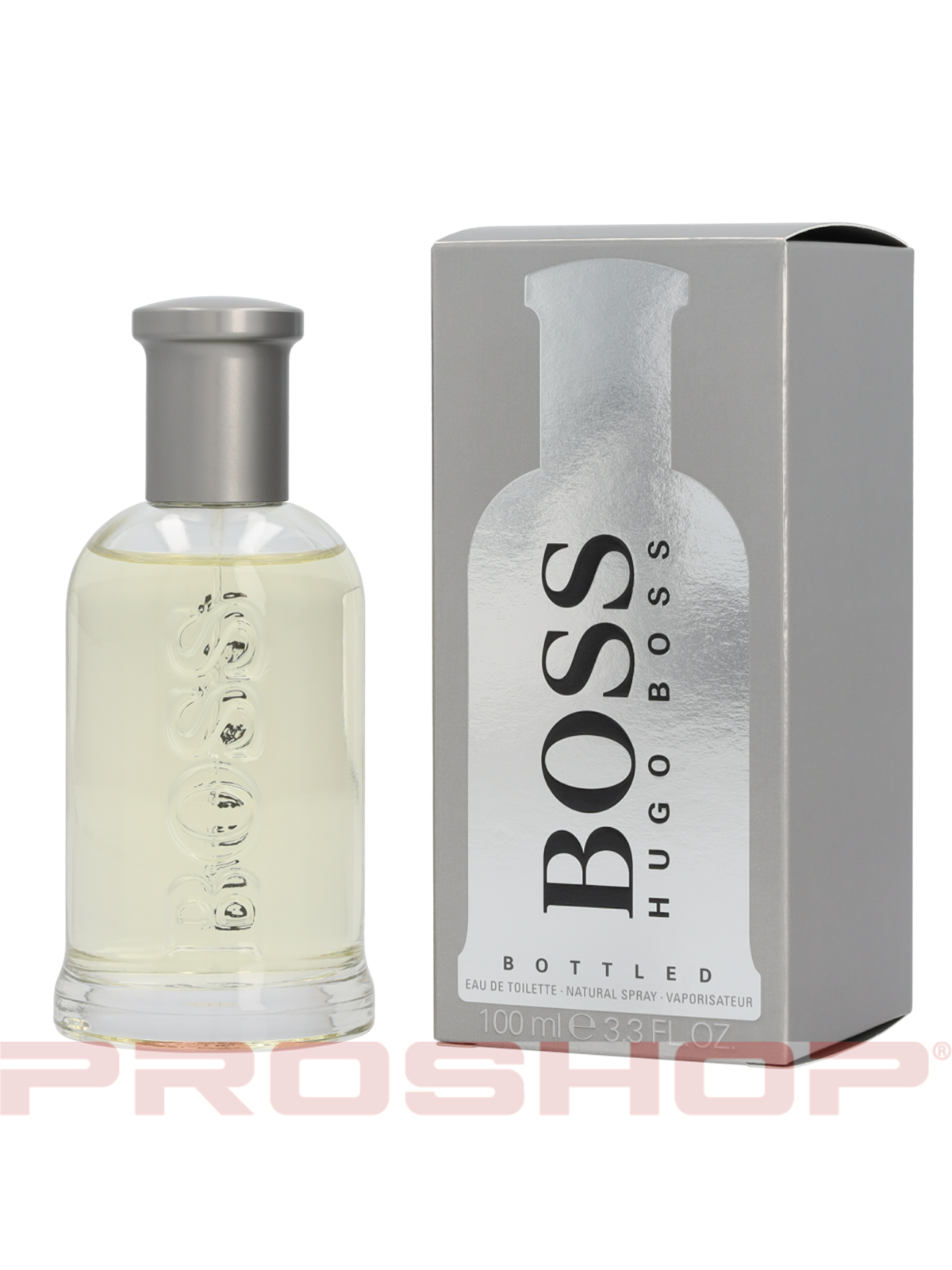 Hugo Boss - Bottled