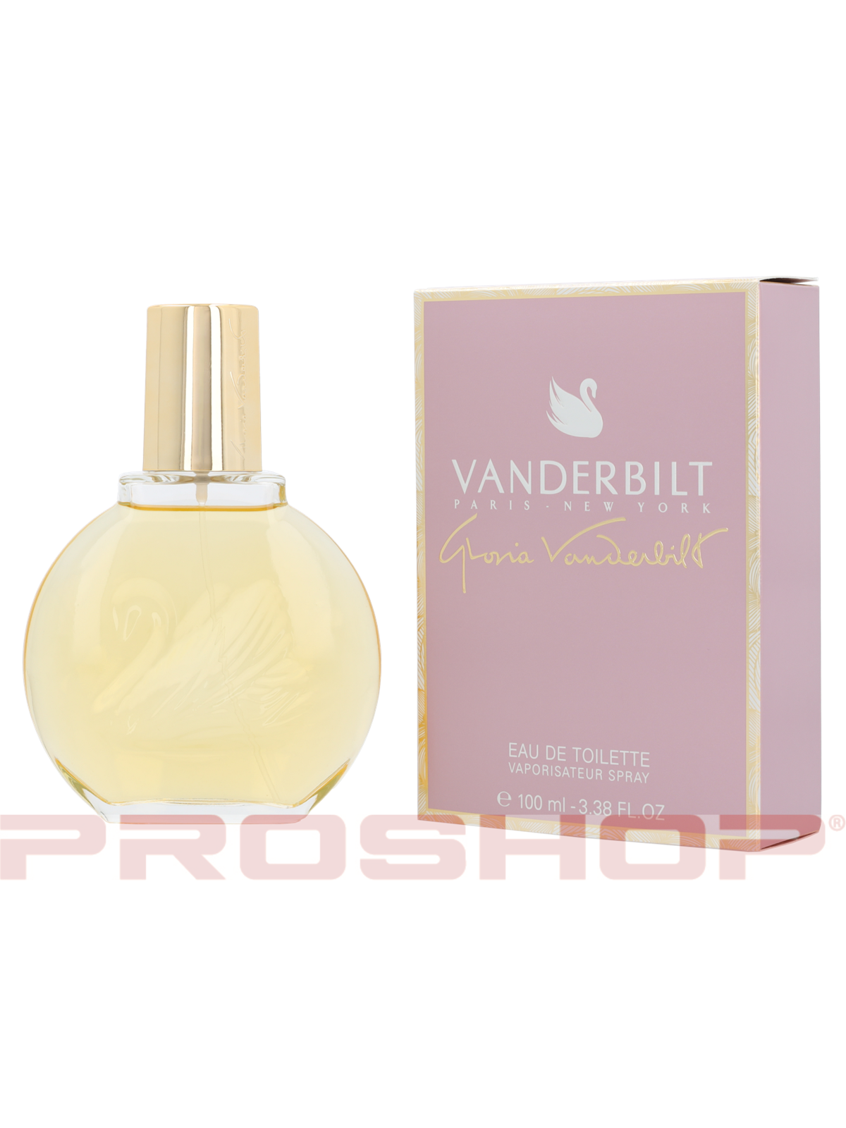 Gloria Vanderbilt - Floral Fragrance - Parfuem Und Duefte - 3357554720012
