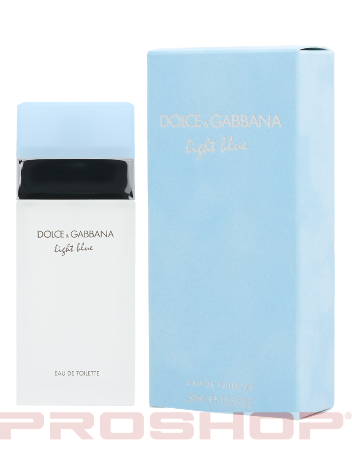 Dolce & Gabbana Light Blue Edt 50ml - Parfuem Und Duefte - 3423473020264