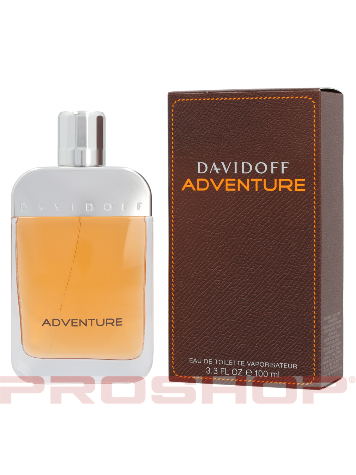 Davidoff Adventure Edt 100ml - Parfuem Und Duefte - 3414200204415