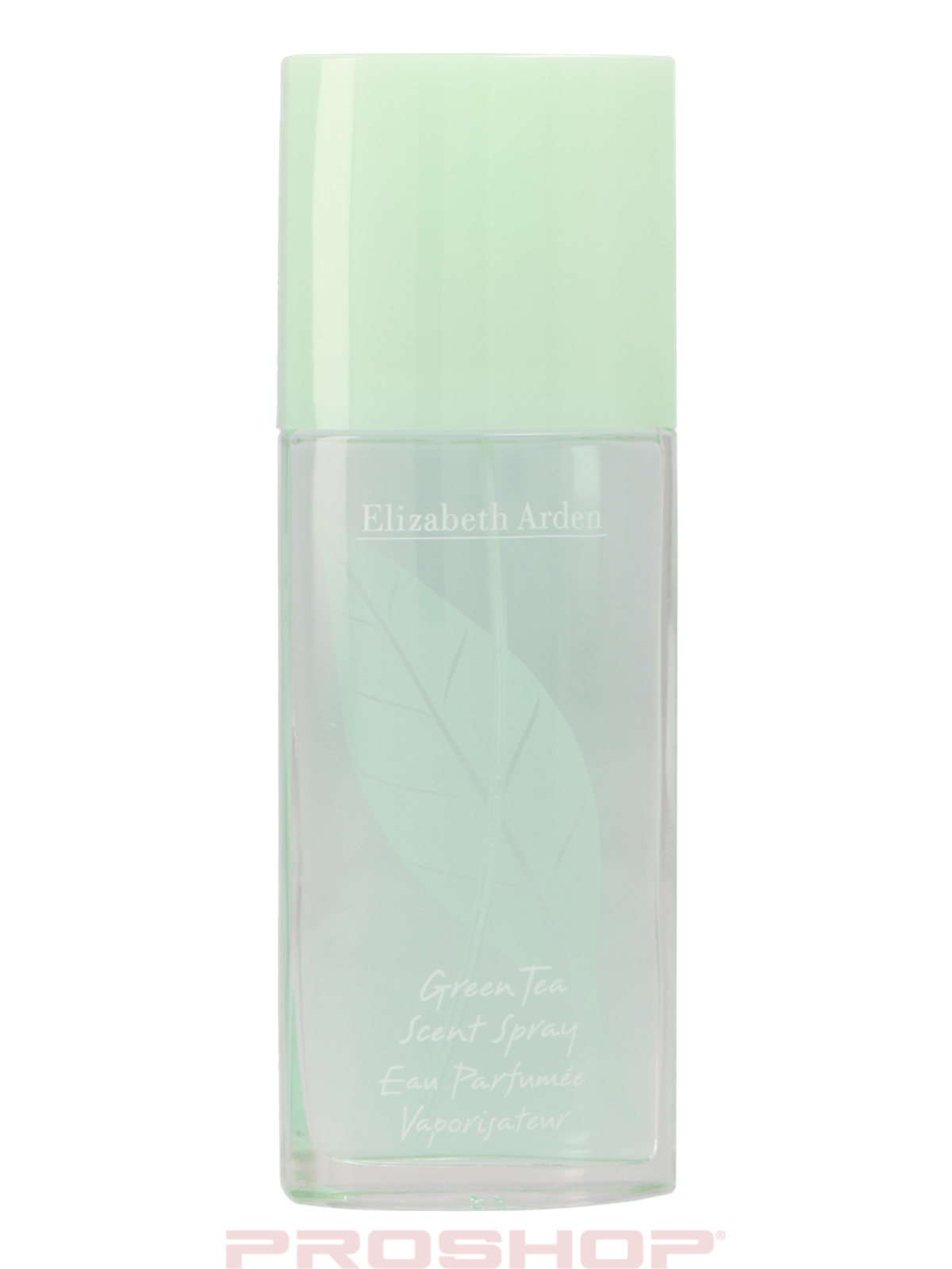 Elizabeth Arden Green Tea Edp 100 ml - Parfuem Und Duefte - 085805268848