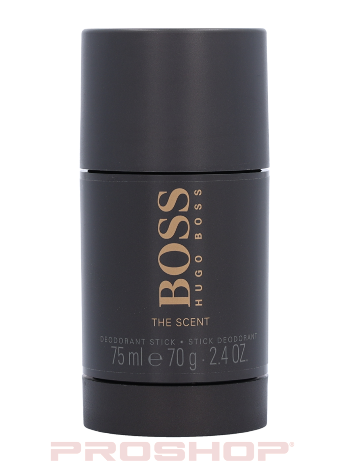 Hugo Boss The Scent Deo Stick - 75ml - Parfuem Und Duefte - 737052993546