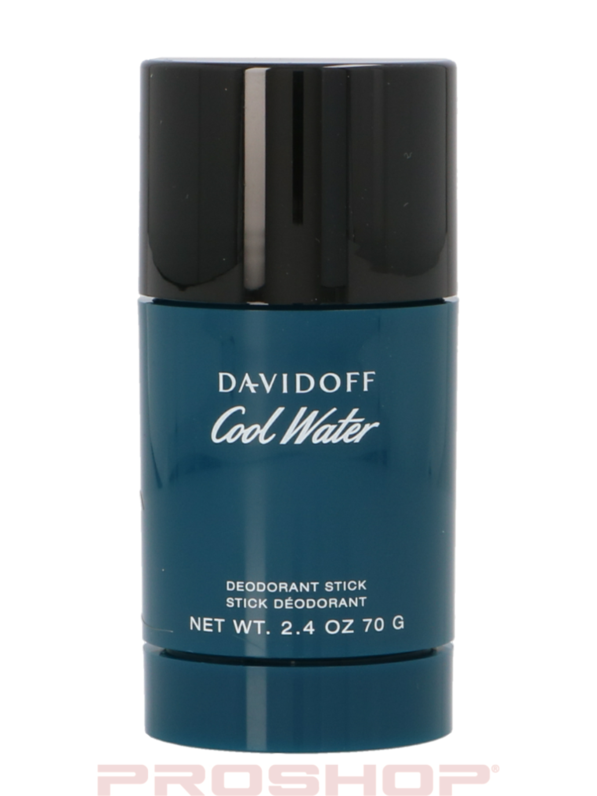 Davidoff Cool Water Deo Stick - 70?g - Parfuem Und Duefte - 3414202000329