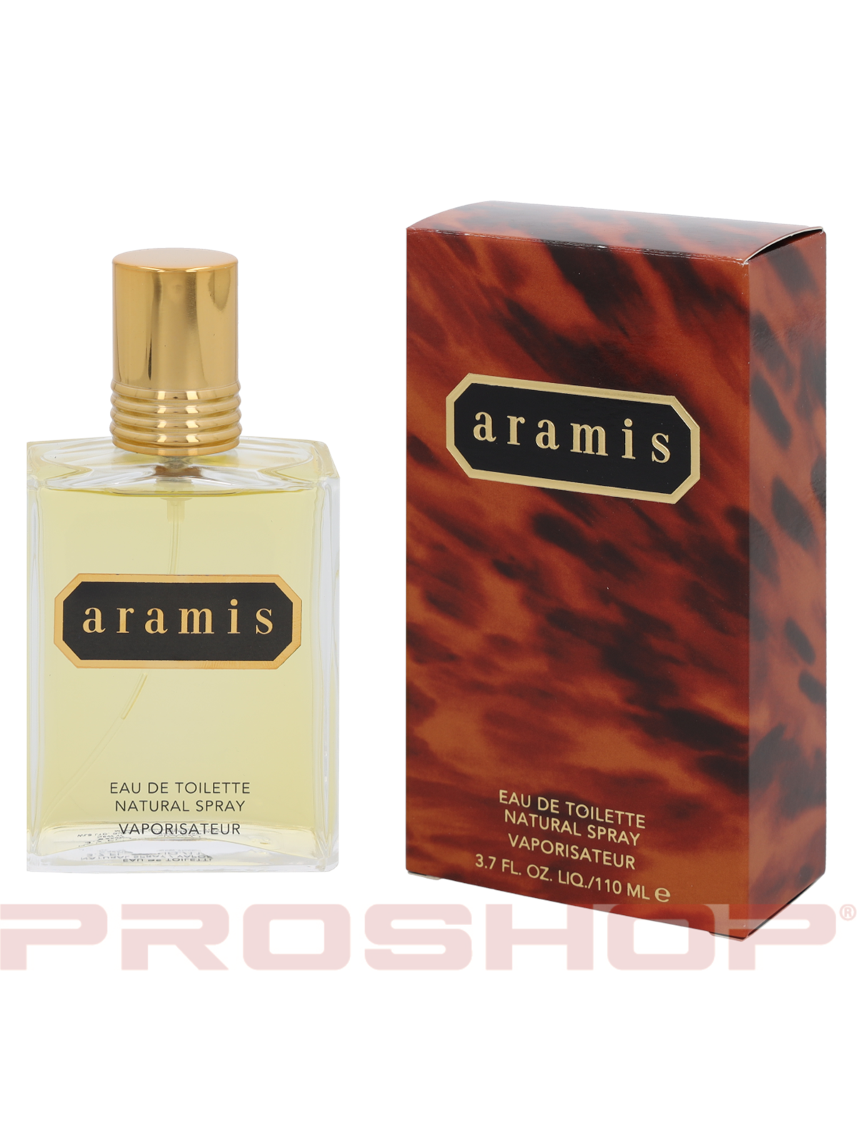 Aramis - Spray - Parfuem Und Duefte - 022548006719