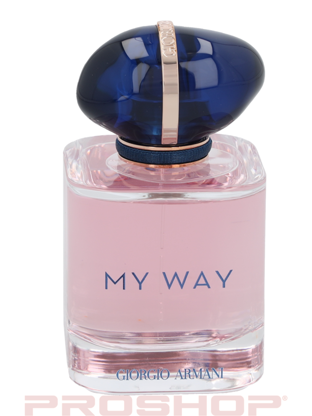 Giorgio Armani - My Way - Parfuem Und Duefte - 3614272907676