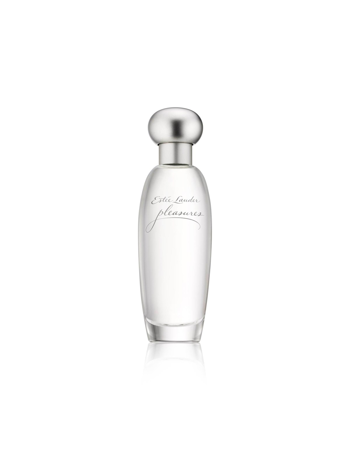 Esteé Lauder Pleasures Edp - 50 ml - Parfuem Und Duefte - 027131043294