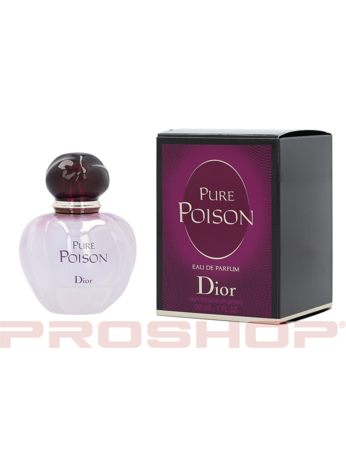 Christian Dior Pure Poison