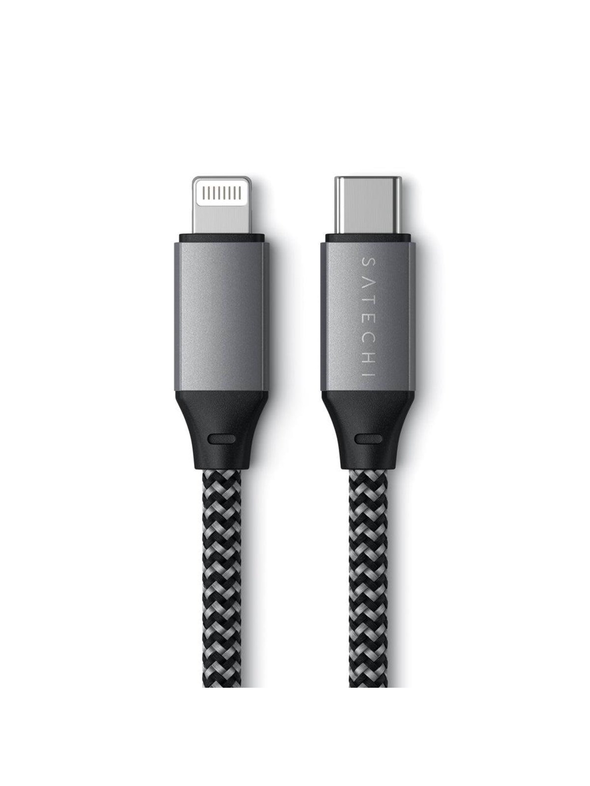 Satechi Usb-c to Lightning Cable - 25cm - Usb Kabel - St-tcl10m