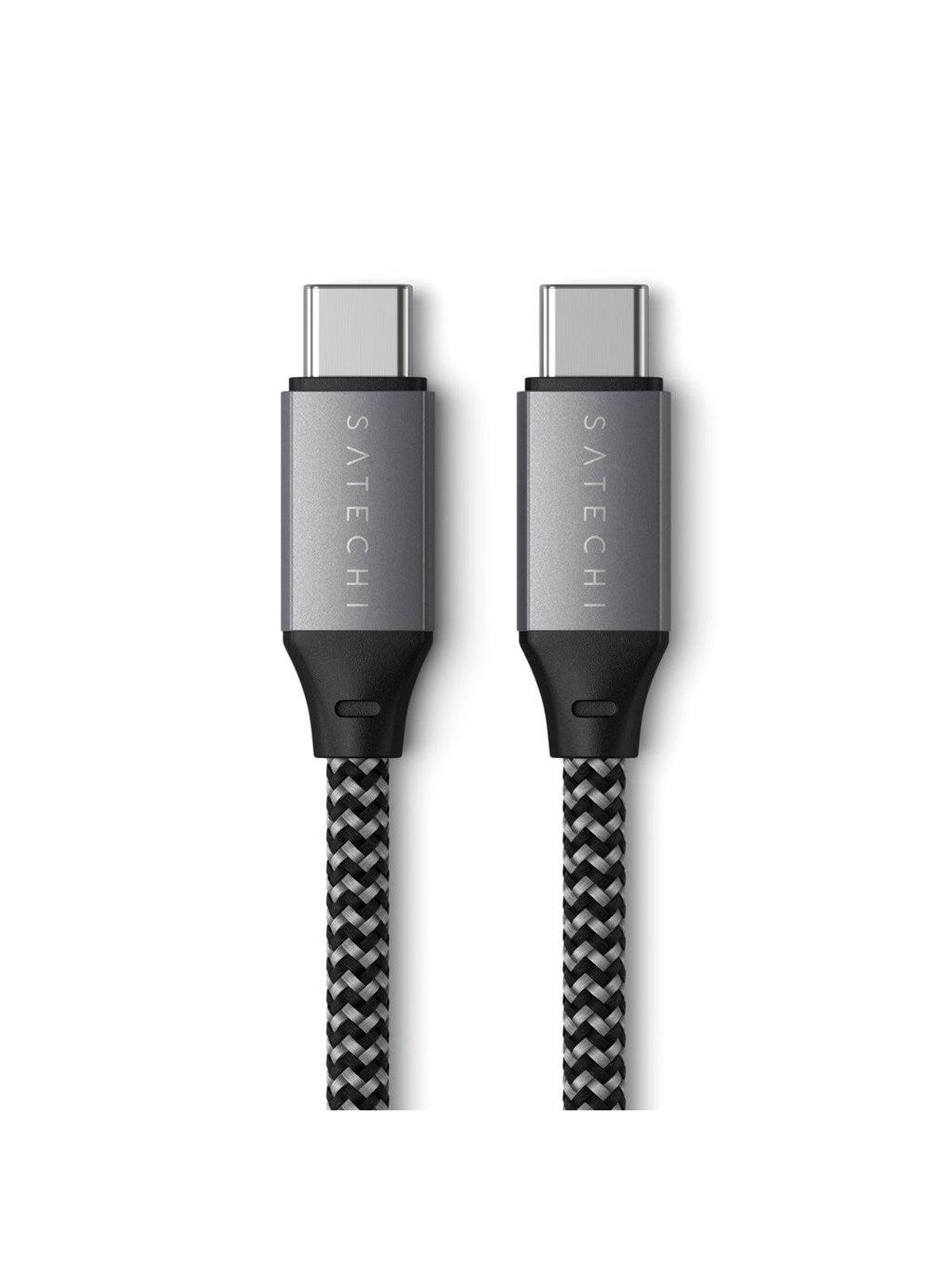 Satechi Usb-c to Usb-c - 25cm - Usb Kabel - St-tcc10m