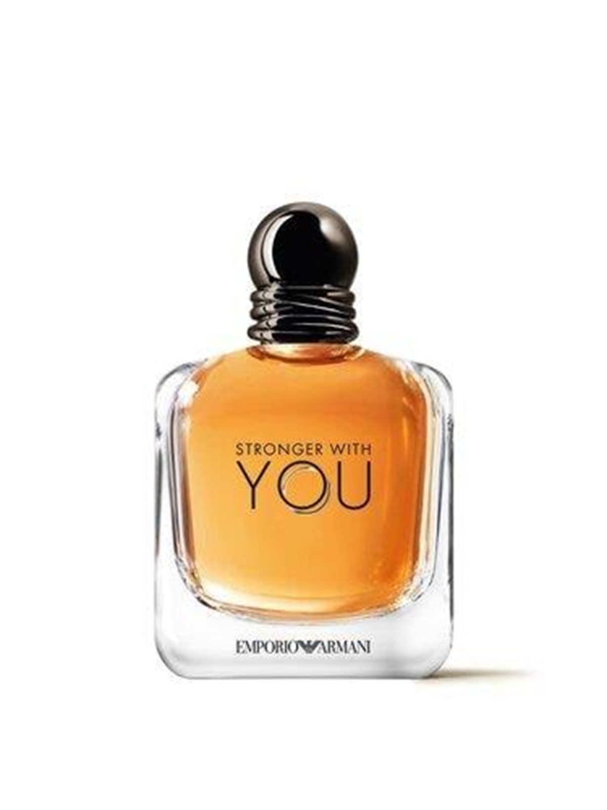 Giorgio Armani Stronger With You Pour Homme 100ml - Parfuem Und Duefte - 3605522040588